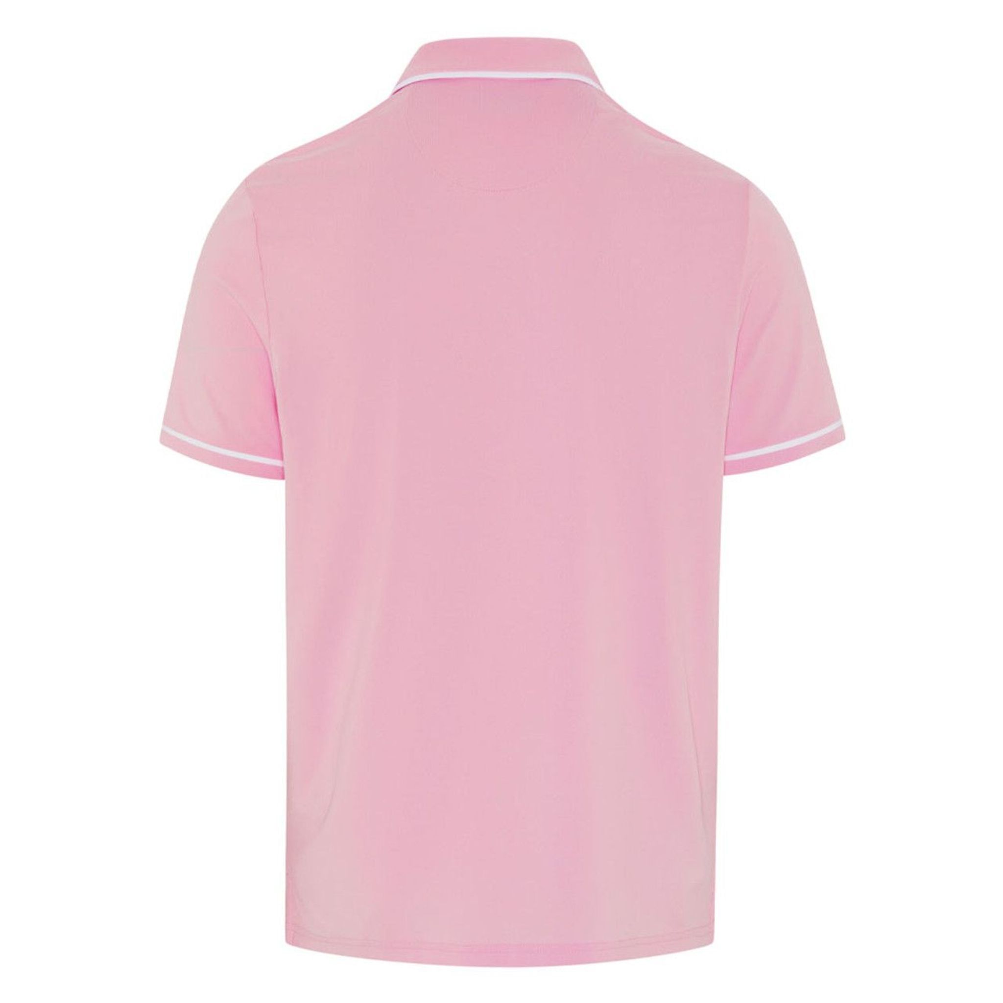 Original Penguin Heritage Piped Poloshirt dla mężczyzn