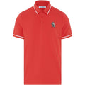 Original Penguin Heritage Piped Poloshirt Herren