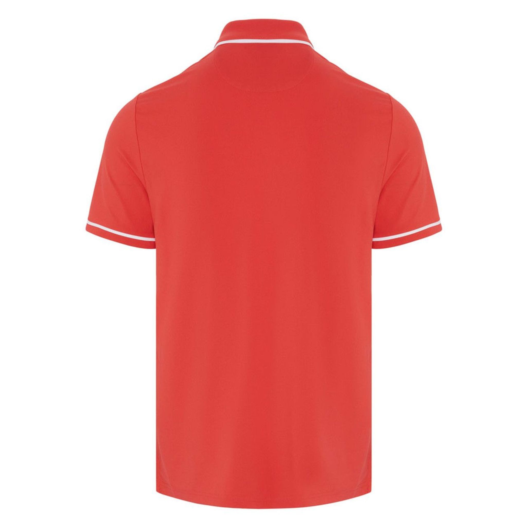 Original Penguin Heritage Piped Poloshirt dla mężczyzn