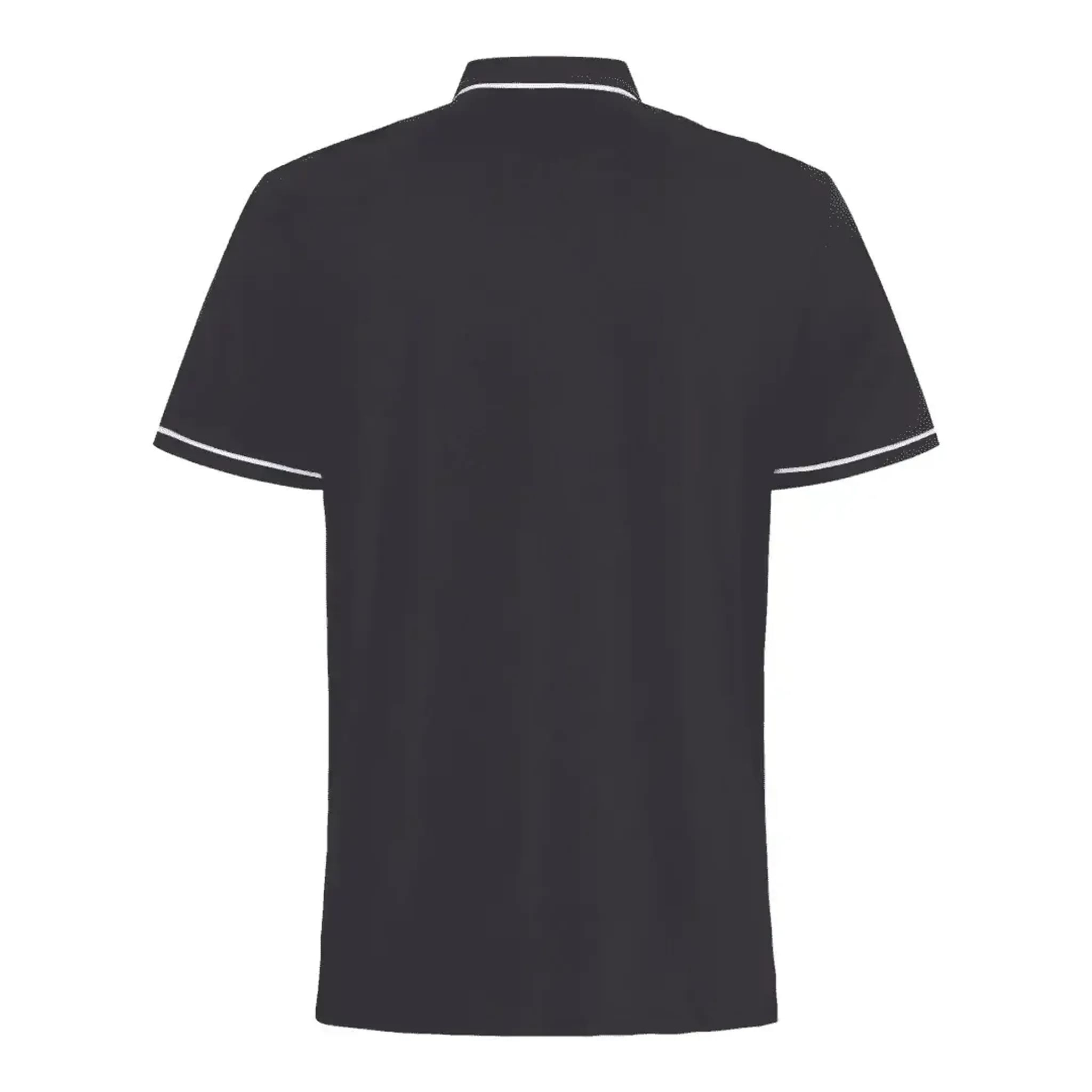 Original Penguin Heritage Piped Poloshirt dla mężczyzn