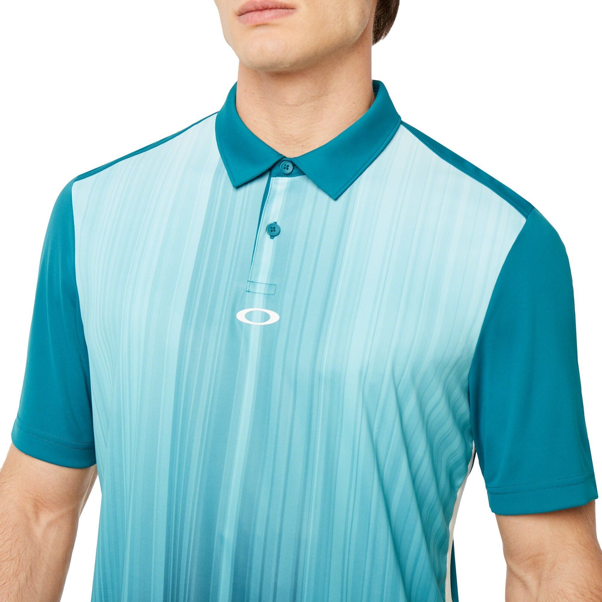 Oakley Infinity Line SS Koszulka polo