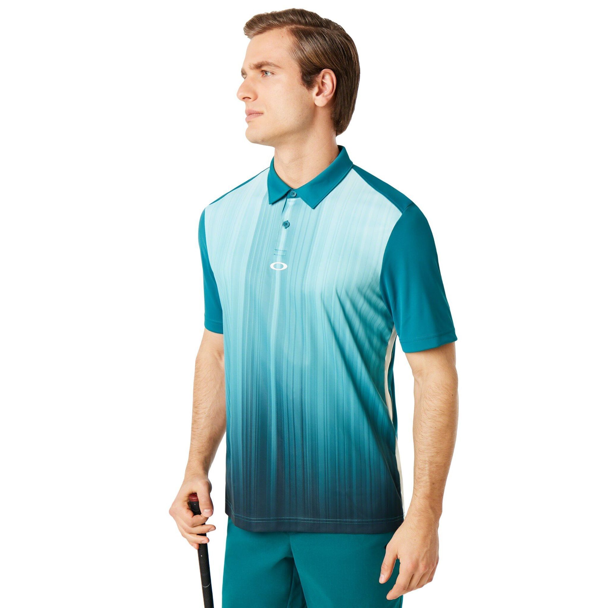Oakley Infinity Line SS Koszulka polo