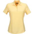 Greg Norman Basic Polo Damen