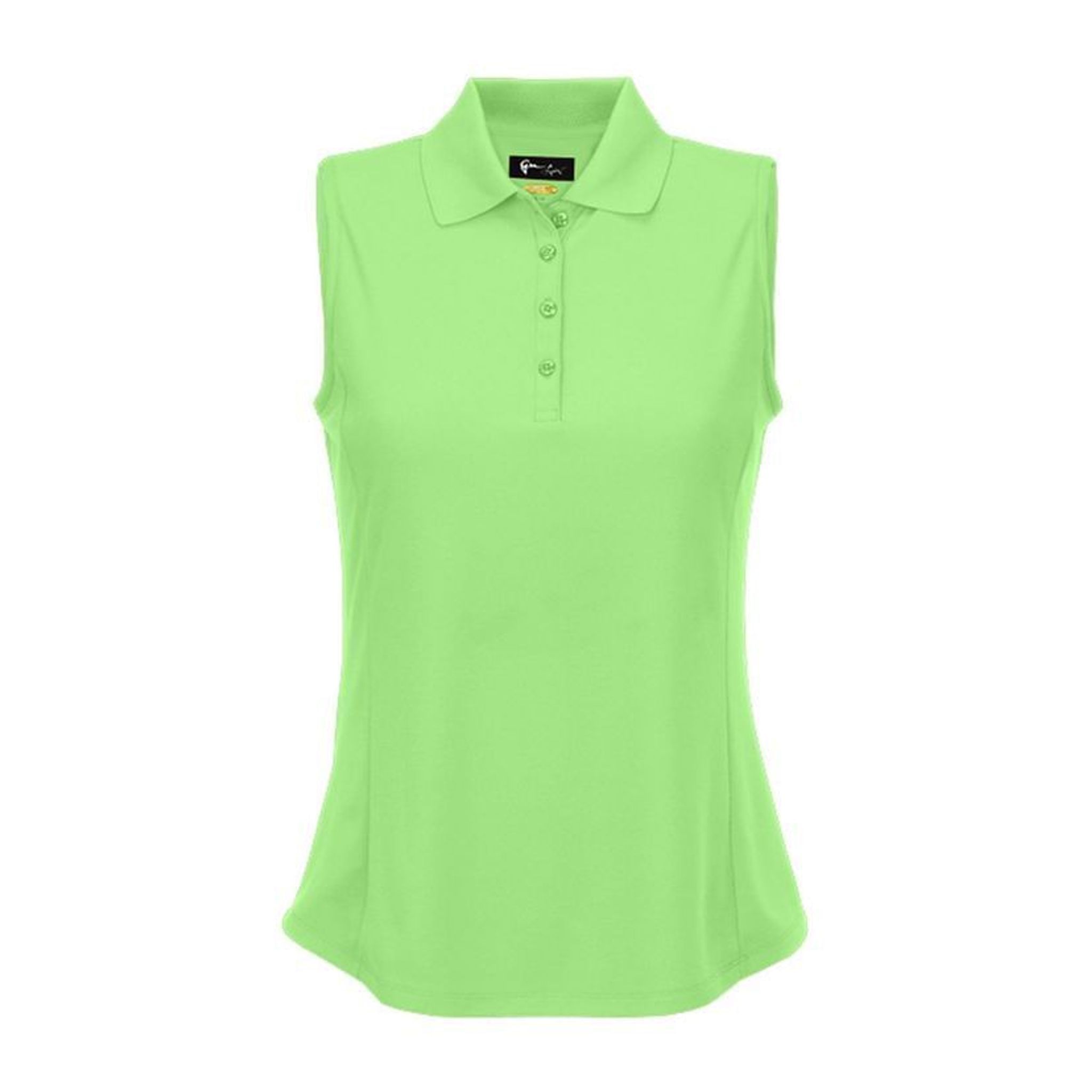 Greg Norman Protek Micro Pique SL Koszulka polo dla kobiet