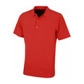 Greg Norman Modern Fit Pique Polo Herren