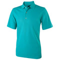 Greg Norman Modern Fit Pique Polo Herren