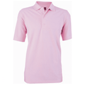 Greg Norman Modern Fit Pique Polo Herren