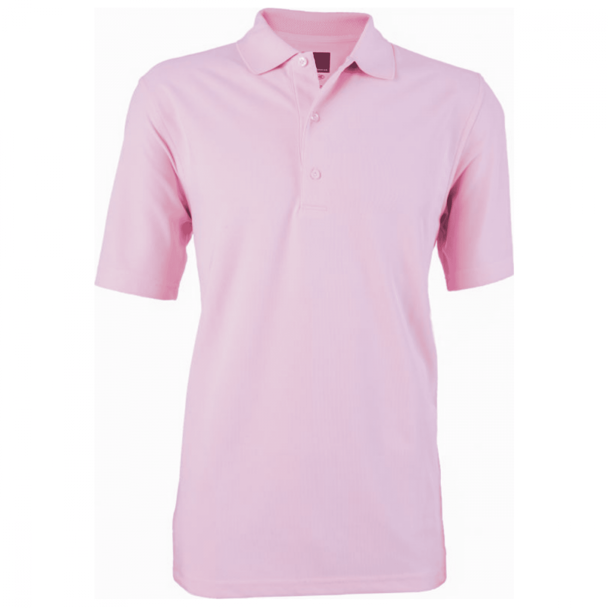 Greg Norman Modern Fit Pique Polo Herren