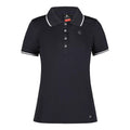 Luhta Kivimaa Poloshirt Damen