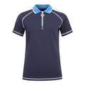 J. Lindeberg Kourtney Poloshirt Damen