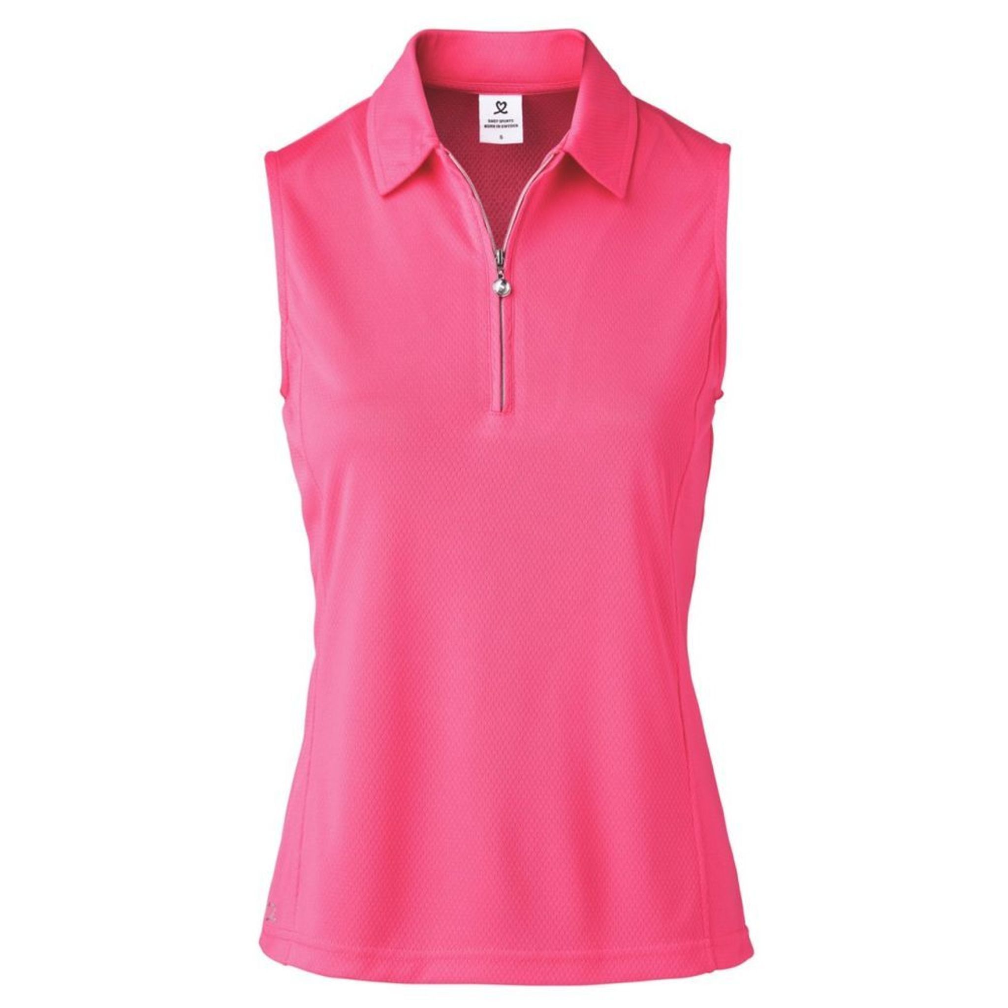 Codzienne Sporty Macy SL Koszulka Polo Damska