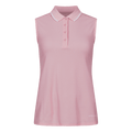 Röhnisch Miriam Sleeveless Poloshirt Damen