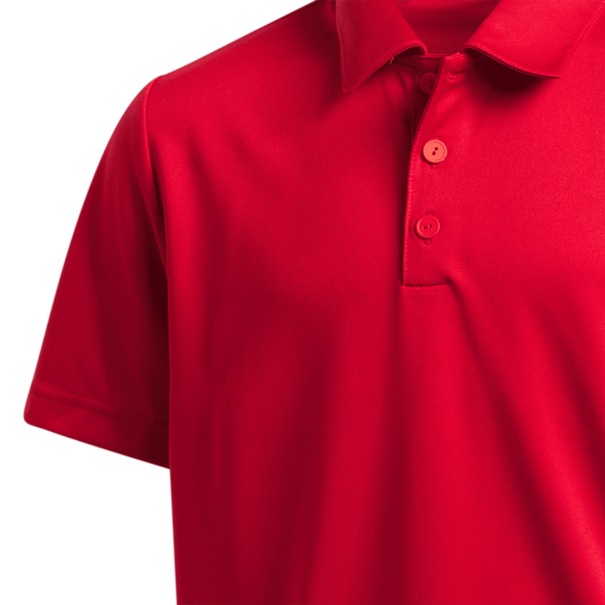 Adidas Performance Koszulka polo męska