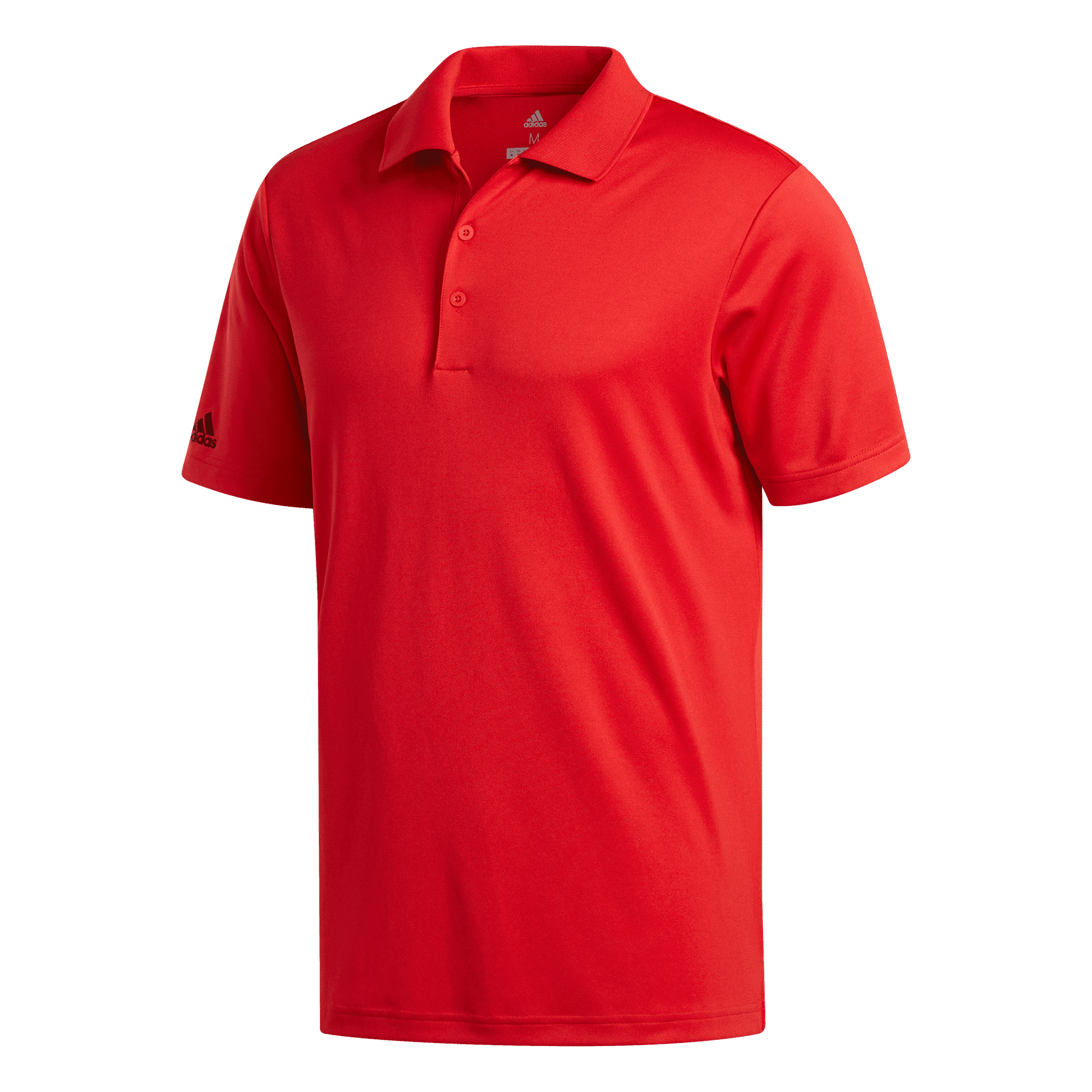 Adidas Performance Koszulka polo męska