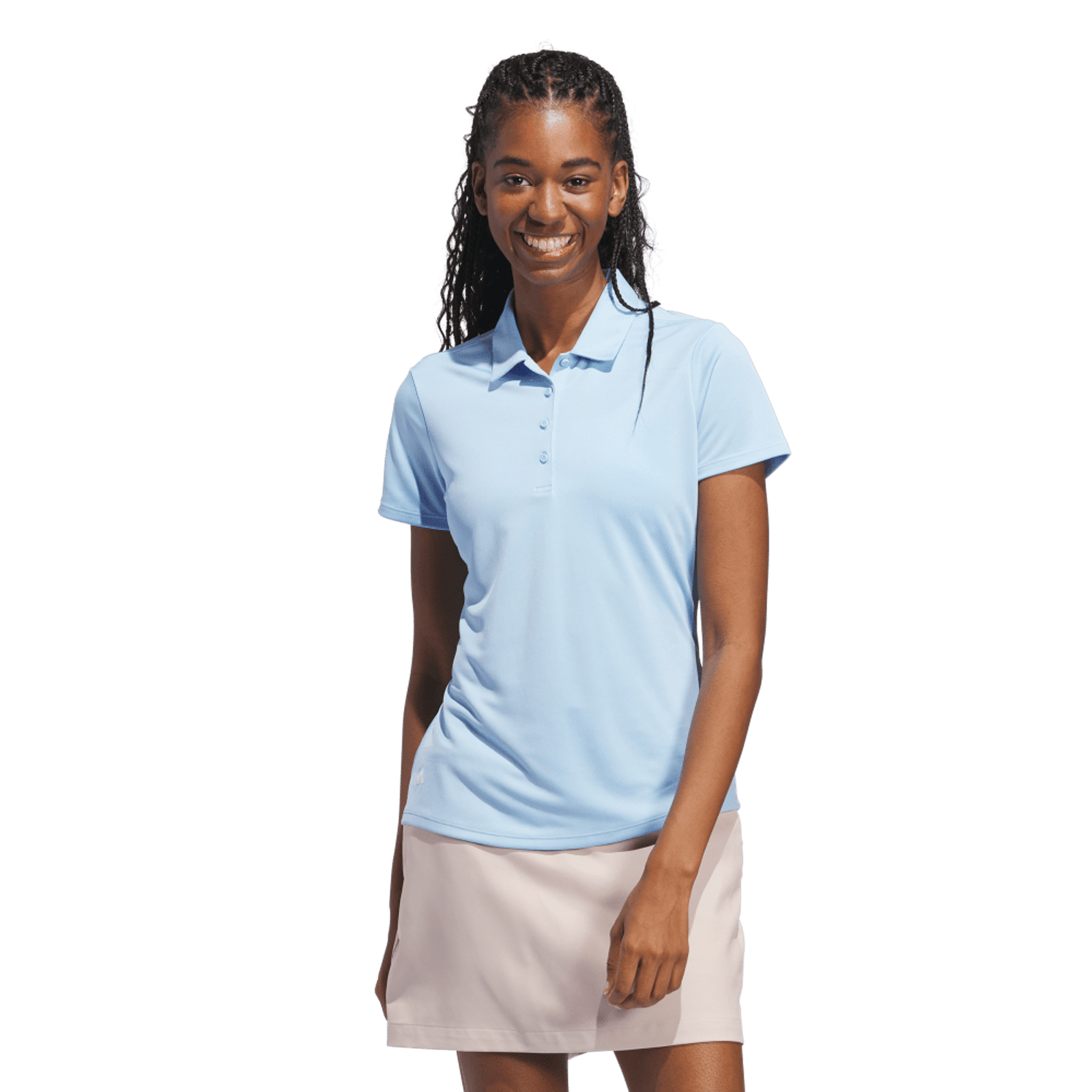 Adidas Performance Koszulka polo dla kobiet