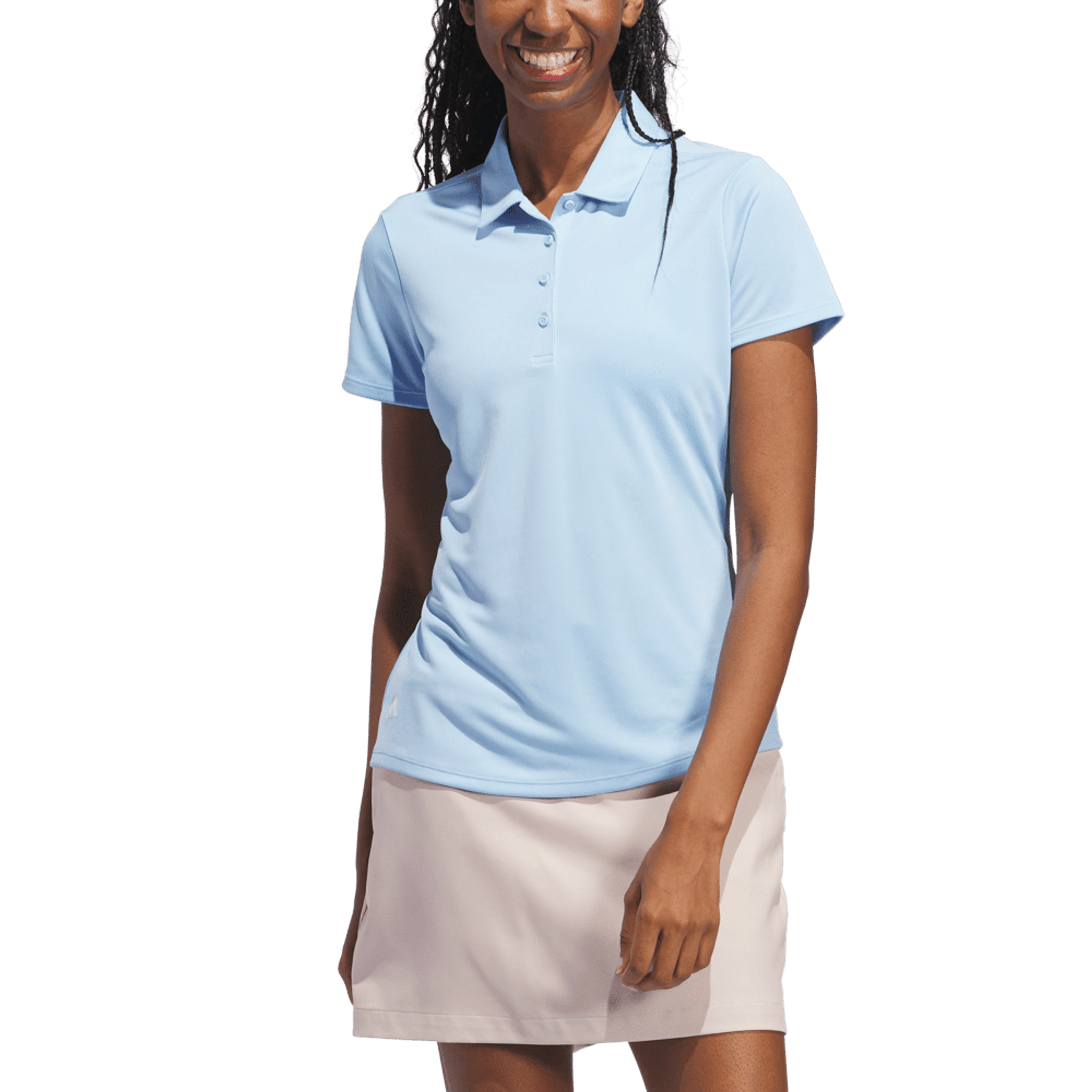 Adidas Performance Koszulka polo dla kobiet