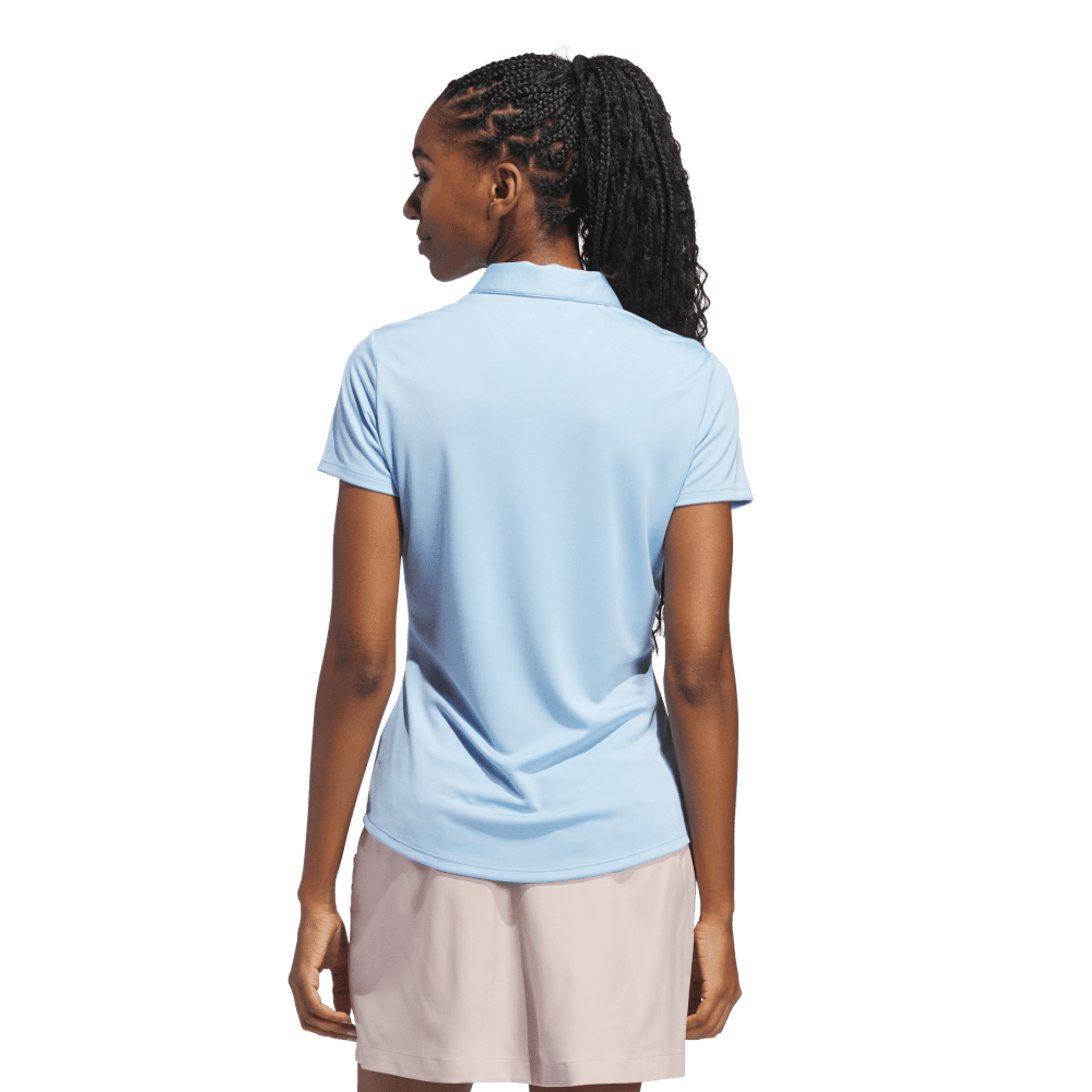 Adidas Performance Koszulka polo dla kobiet