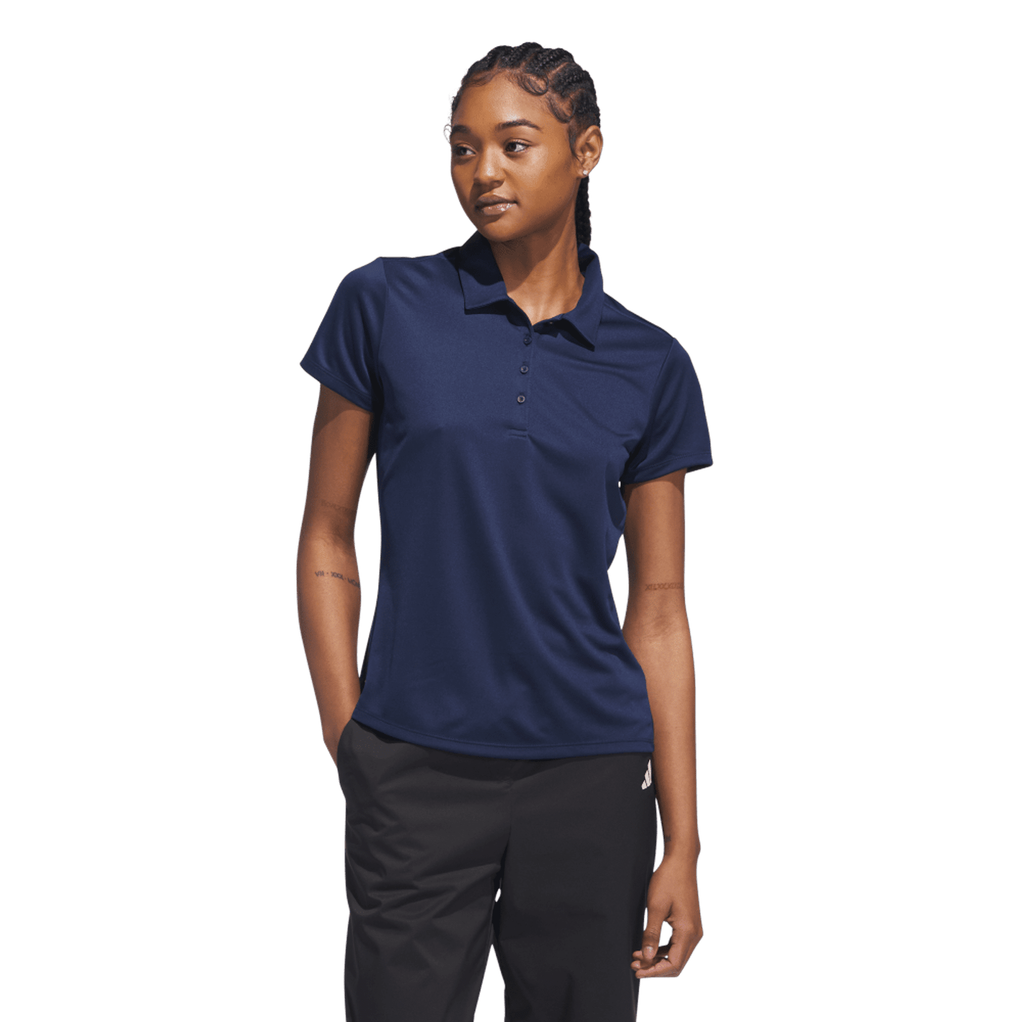 Adidas Performance Koszulka polo dla kobiet