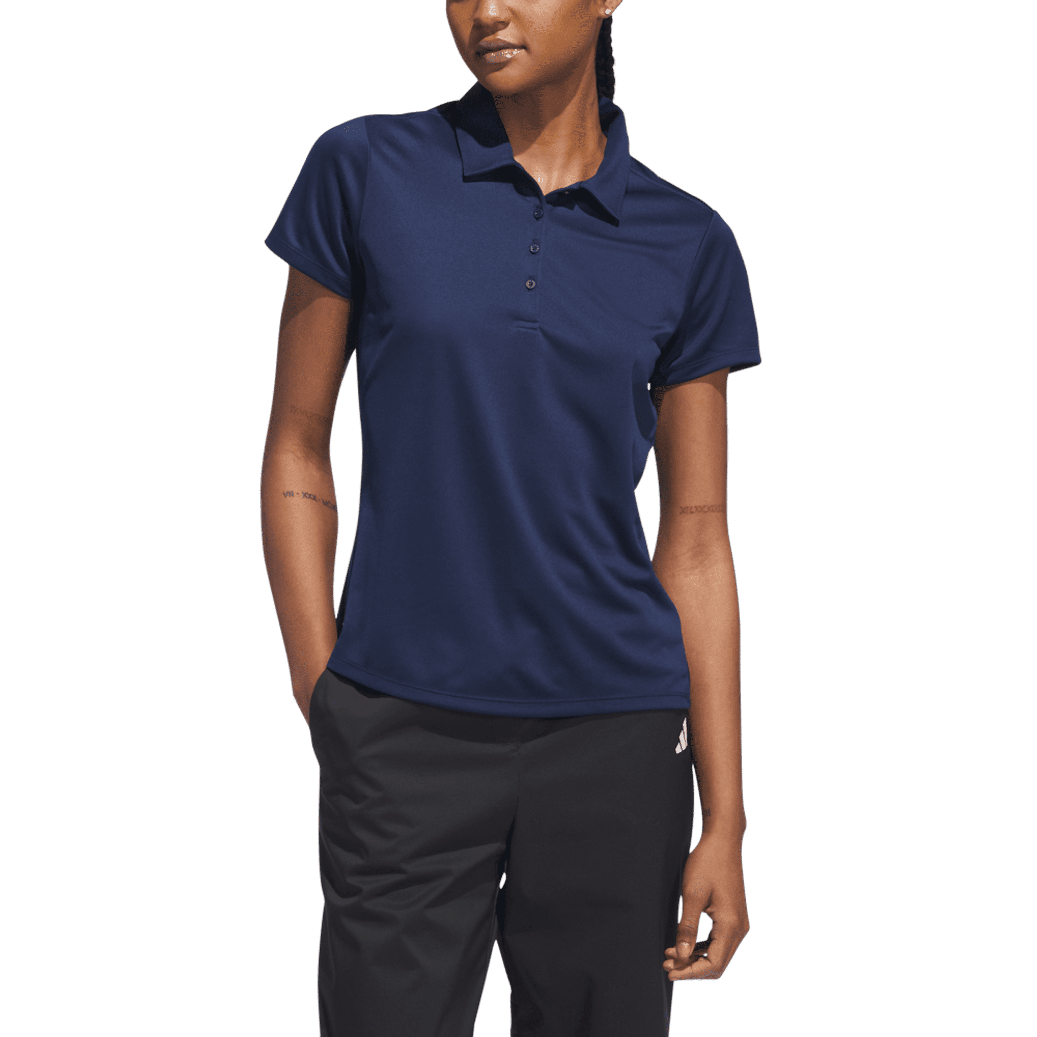 Adidas Performance Koszulka polo dla kobiet