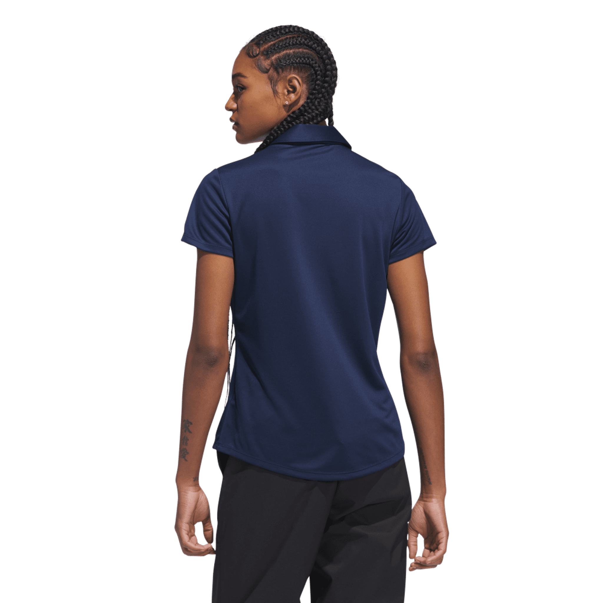Adidas Performance Koszulka polo dla kobiet