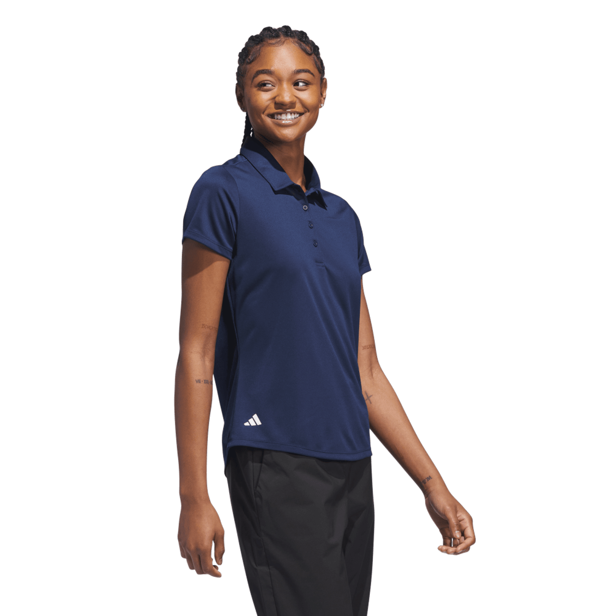 Adidas Performance Koszulka polo dla kobiet