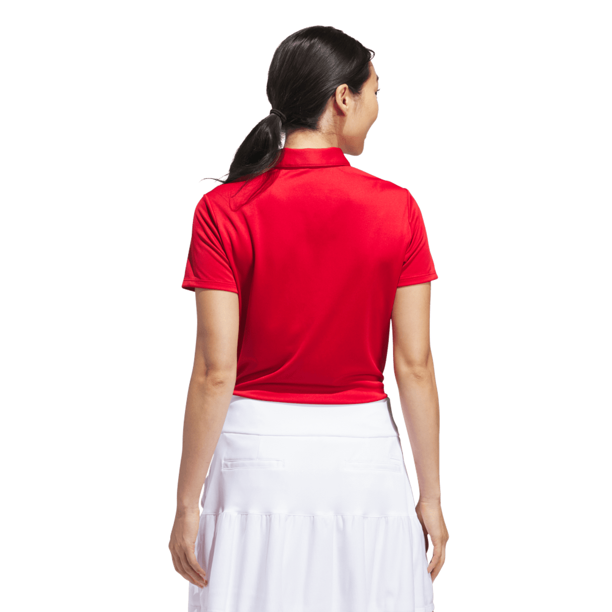 Adidas Performance Koszulka polo dla kobiet
