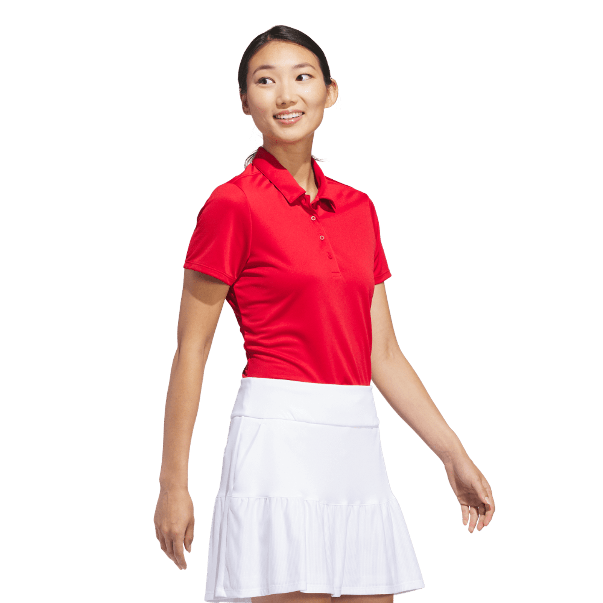 Adidas Performance Koszulka polo dla kobiet