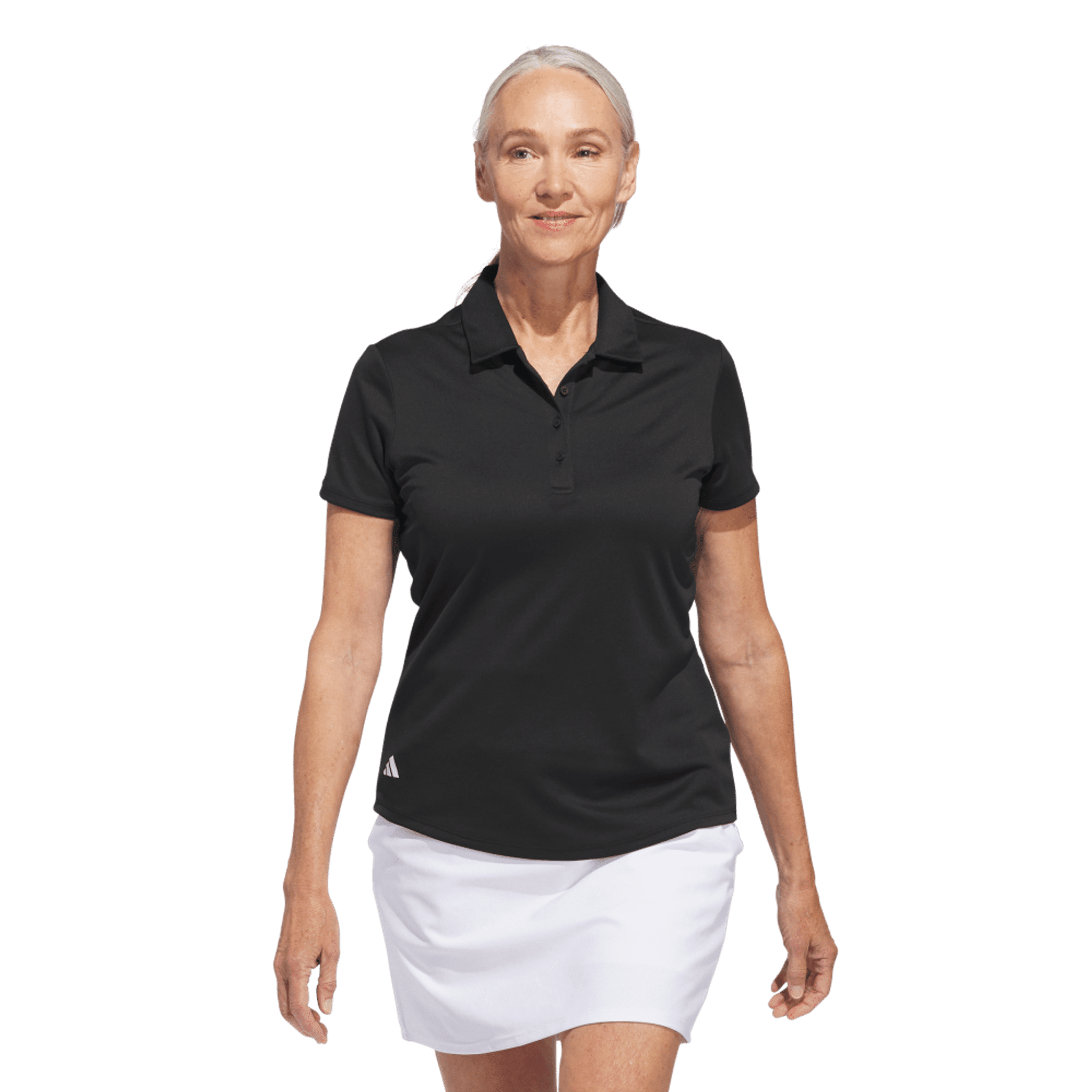 Adidas Performance Koszulka polo dla kobiet