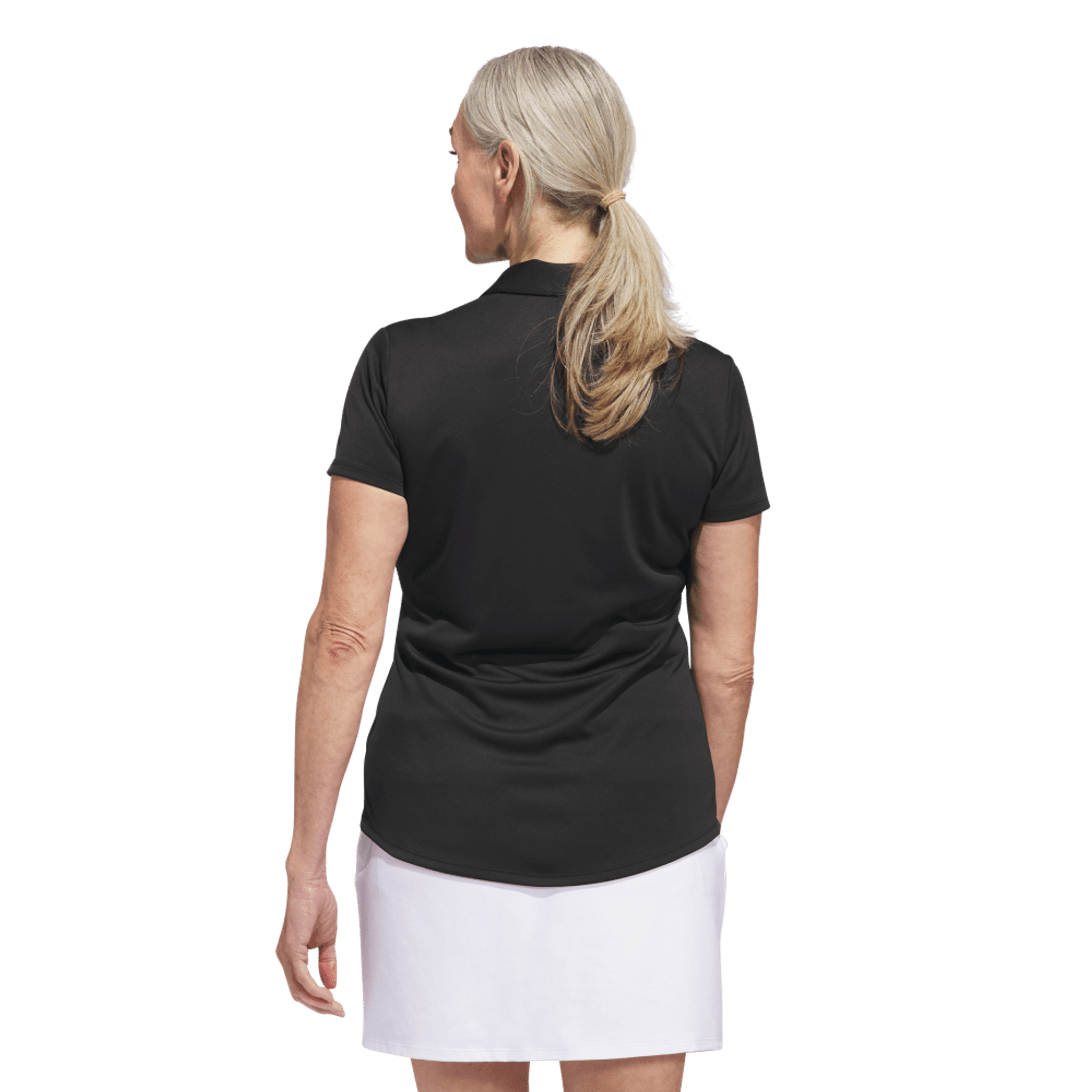Adidas Performance Koszulka polo dla kobiet