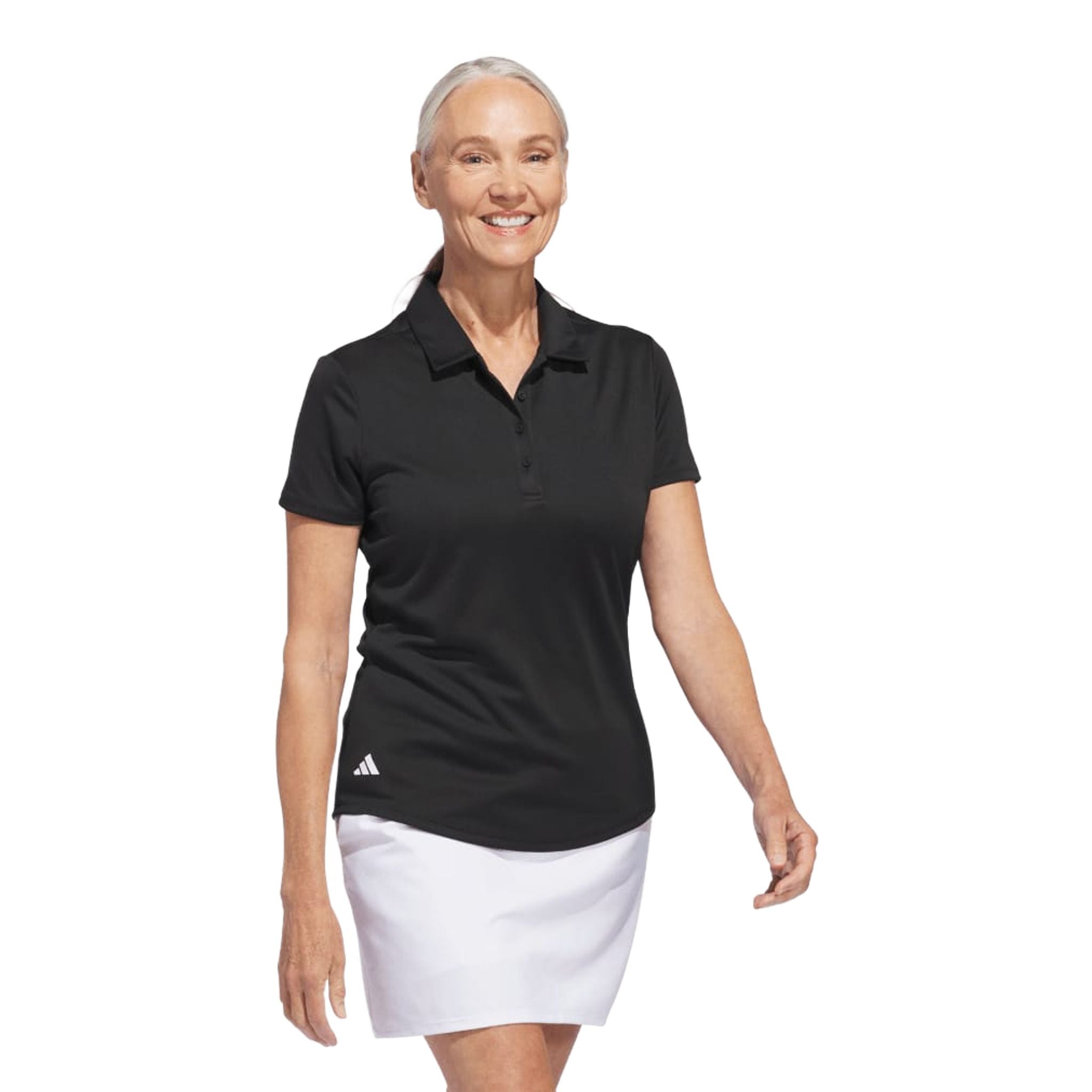 Adidas Performance Poloshirt Damen