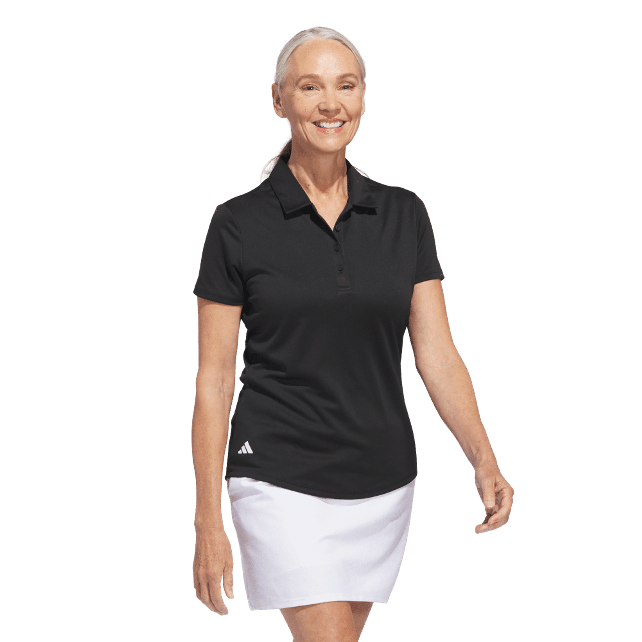 Adidas Performance Koszulka polo dla kobiet