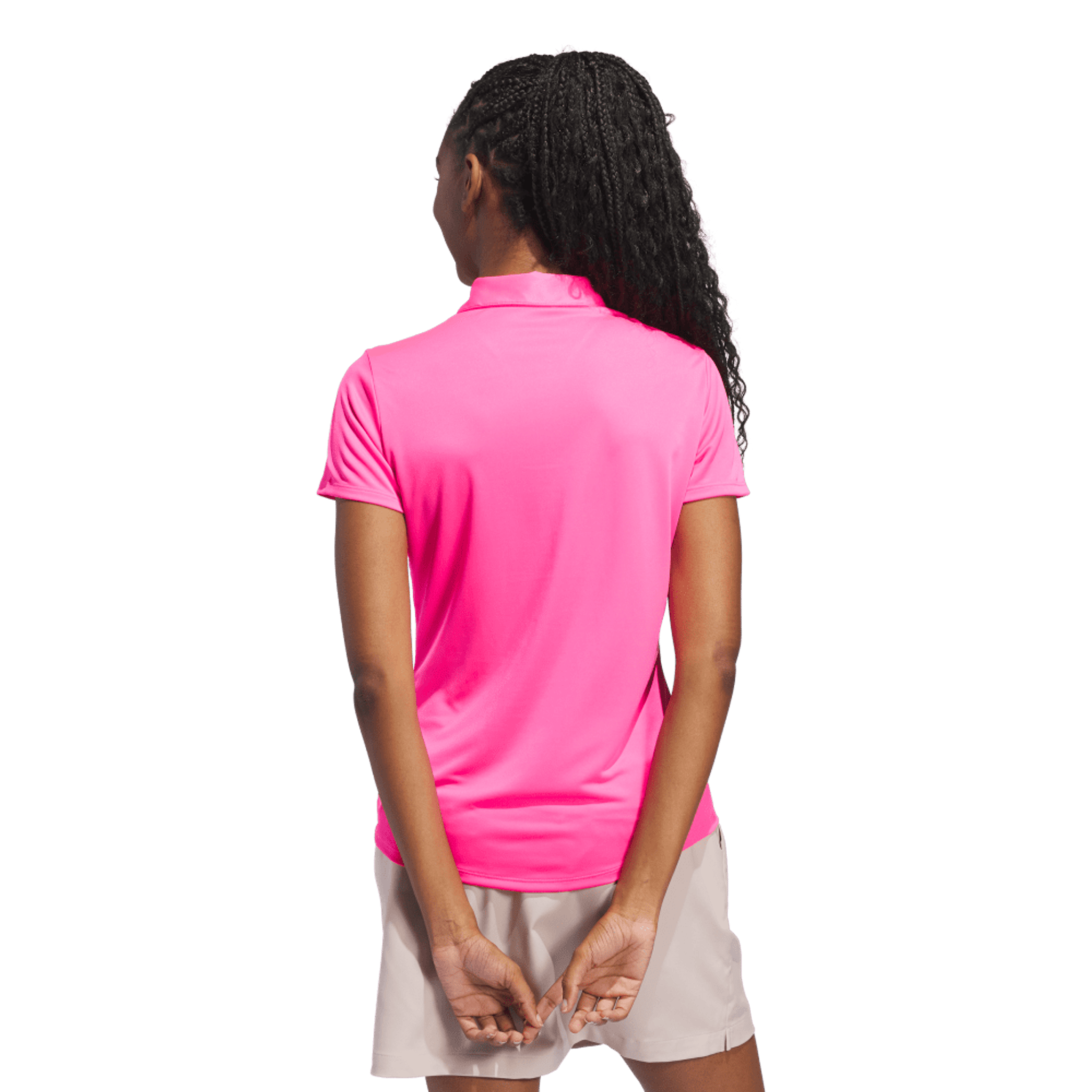 Adidas Performance Koszulka polo dla kobiet