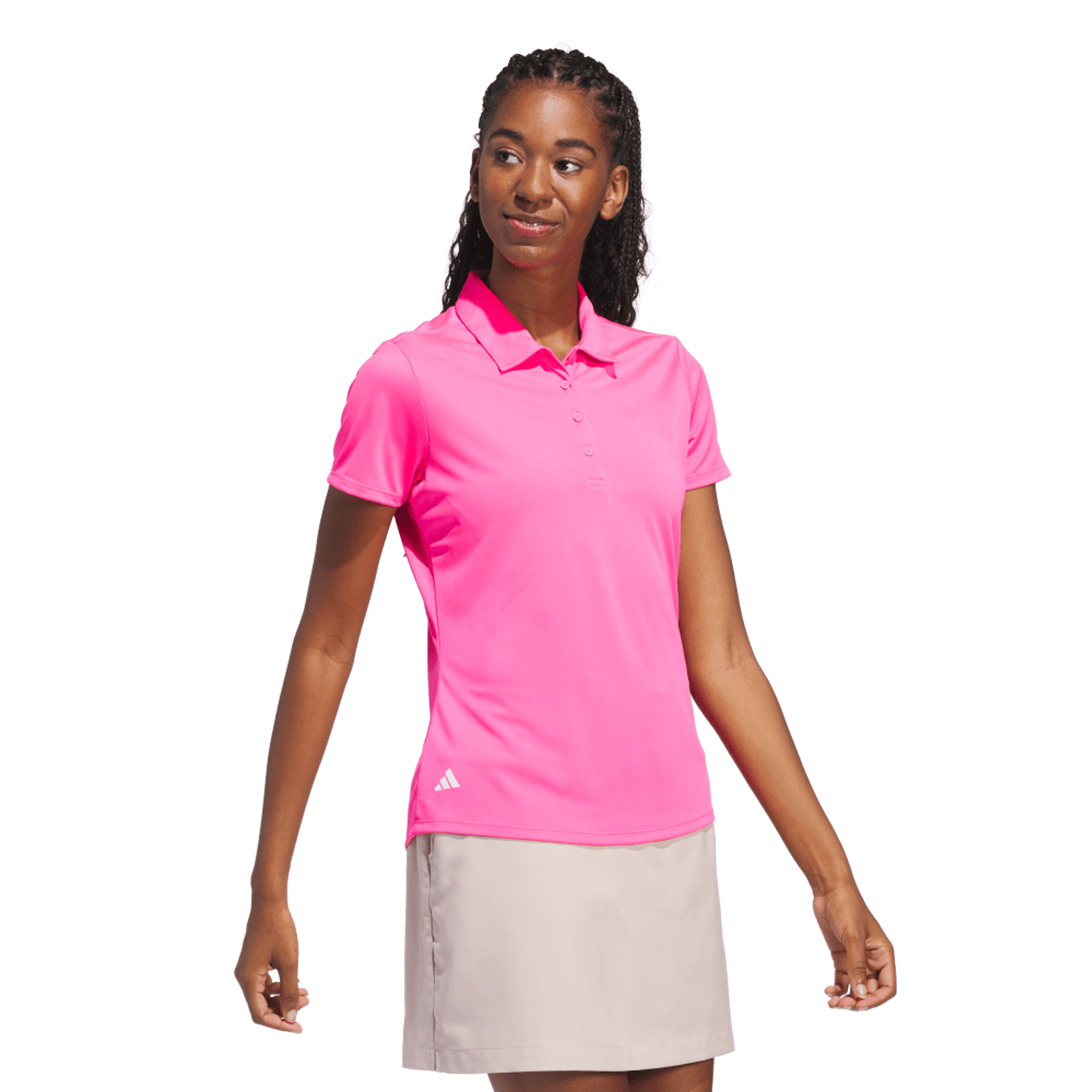 Adidas Performance Koszulka polo dla kobiet