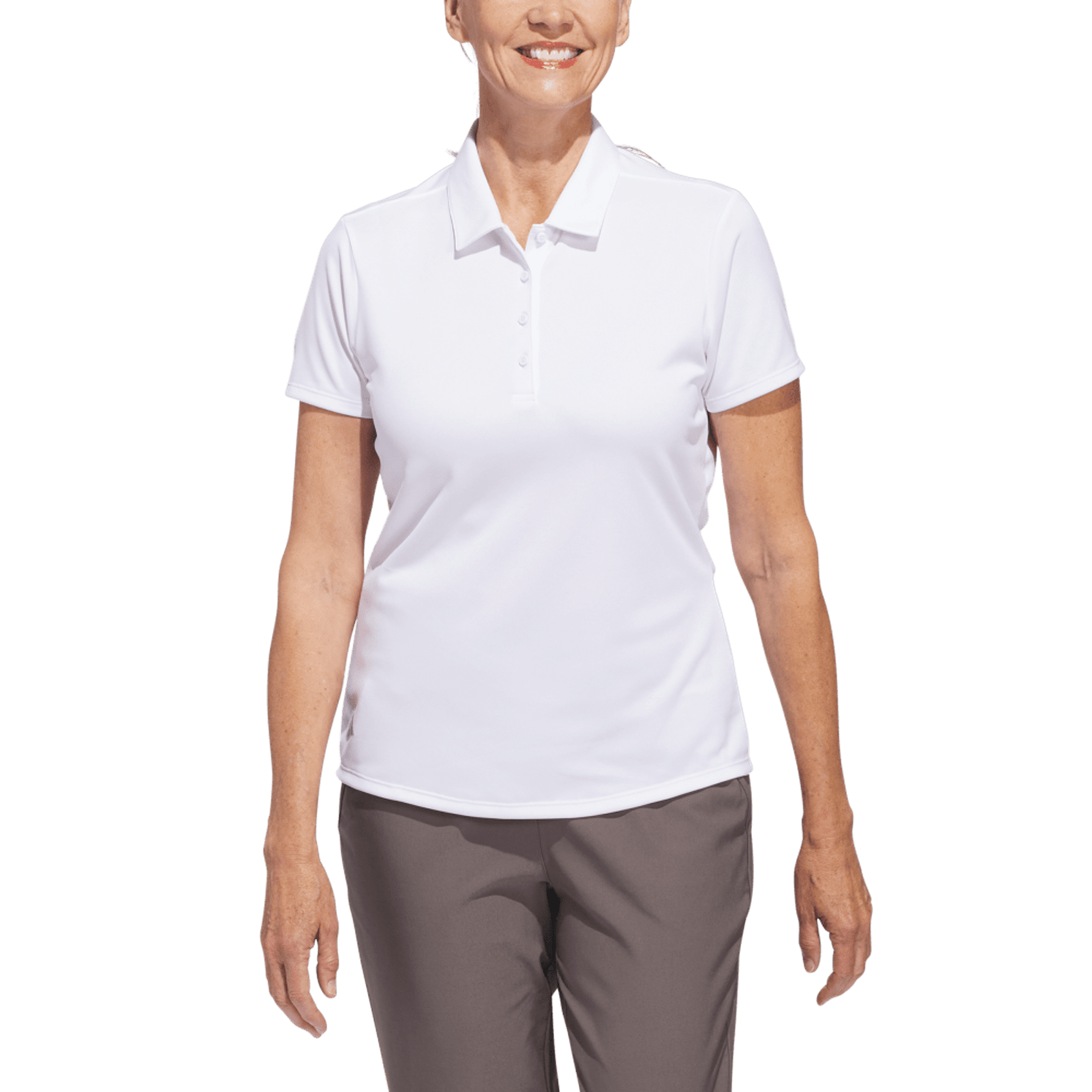Adidas Performance Koszulka polo dla kobiet