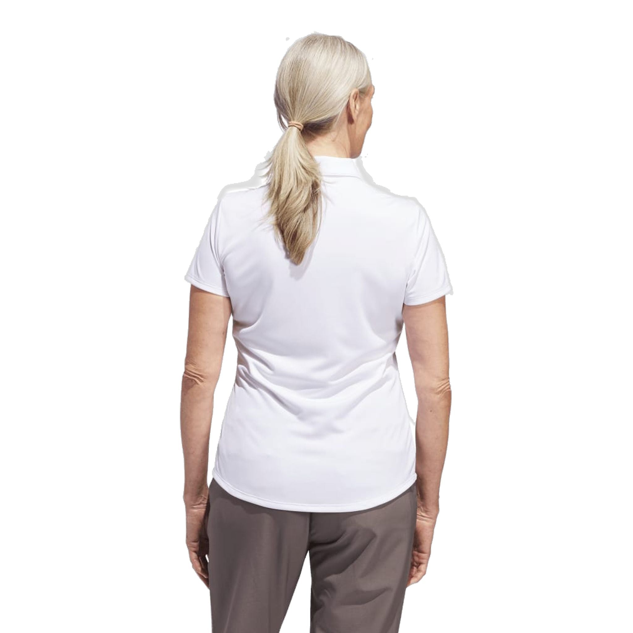 Adidas Performance Poloshirt Damen