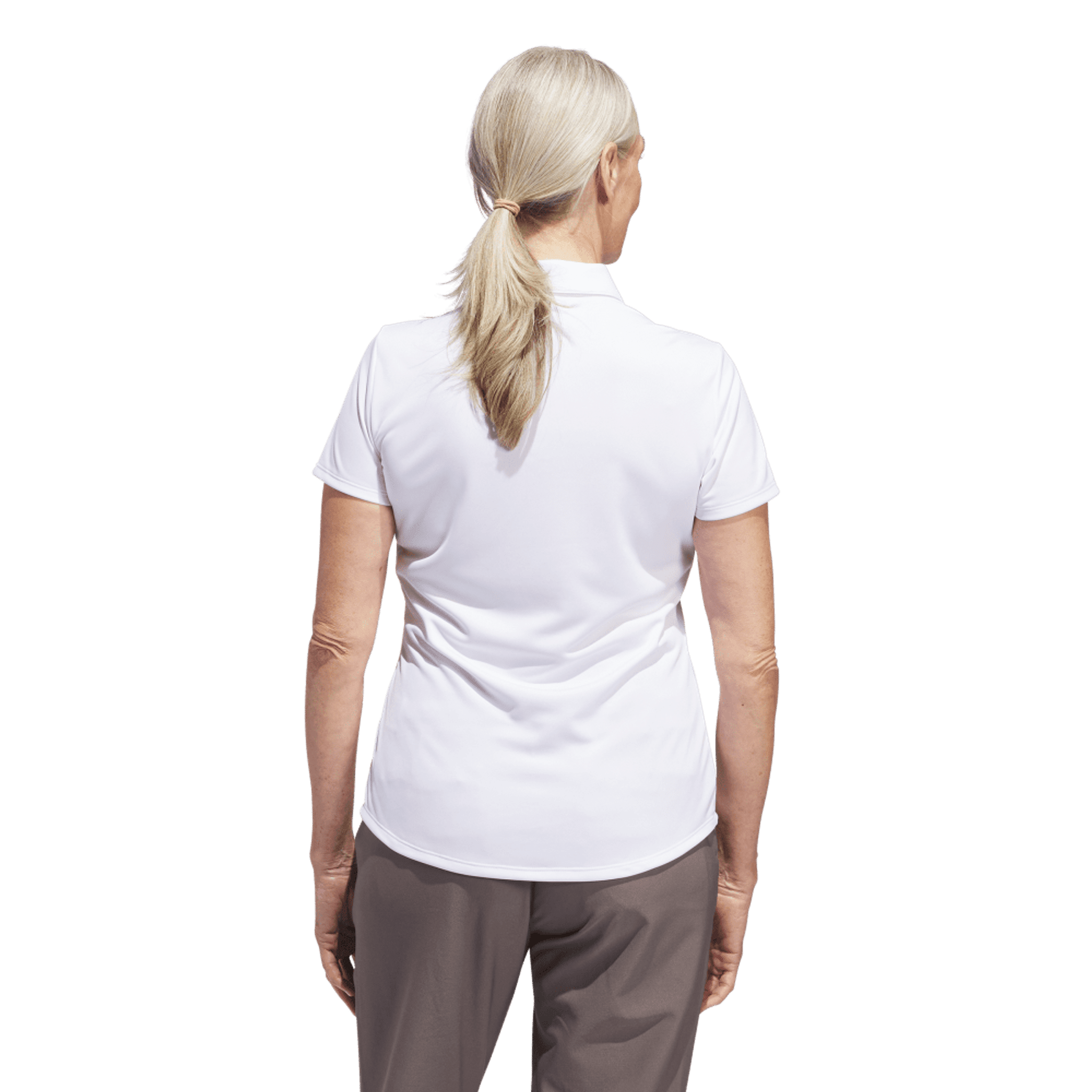 Adidas Performance Koszulka polo dla kobiet