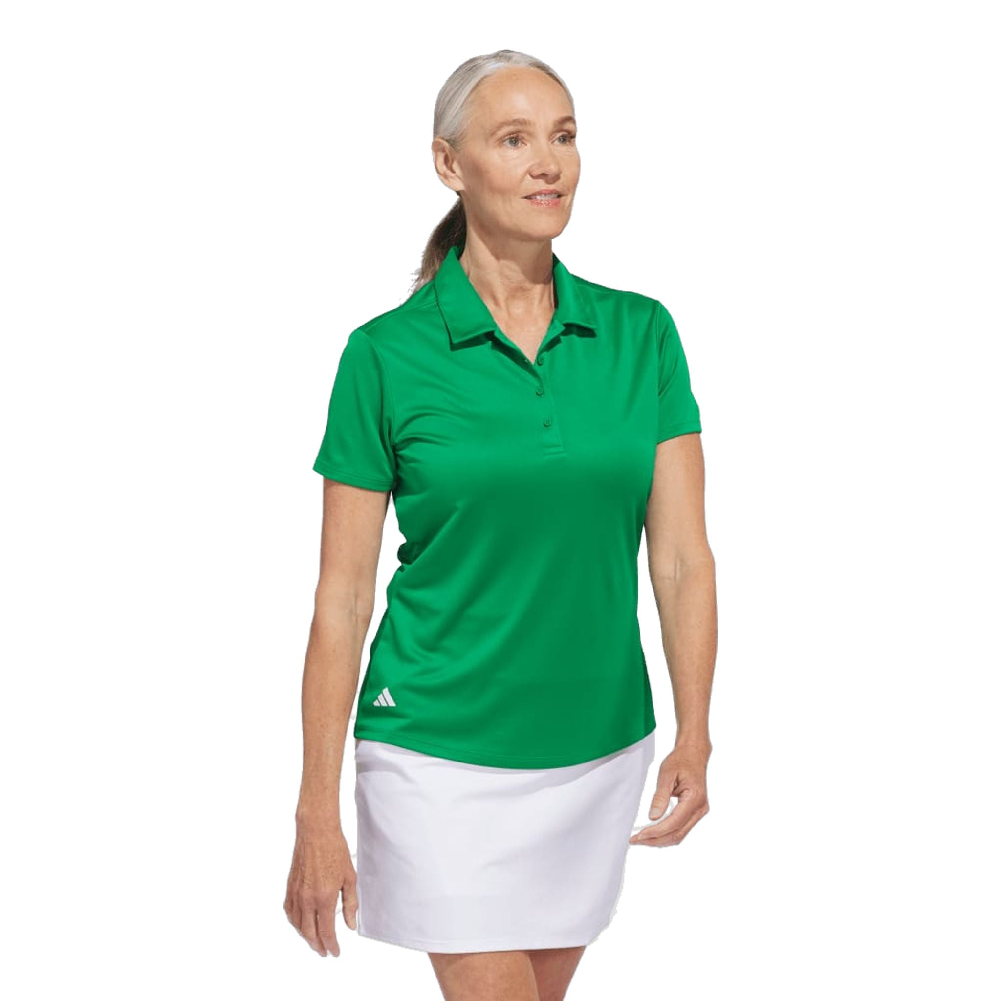 Adidas Performance Poloshirt Damen