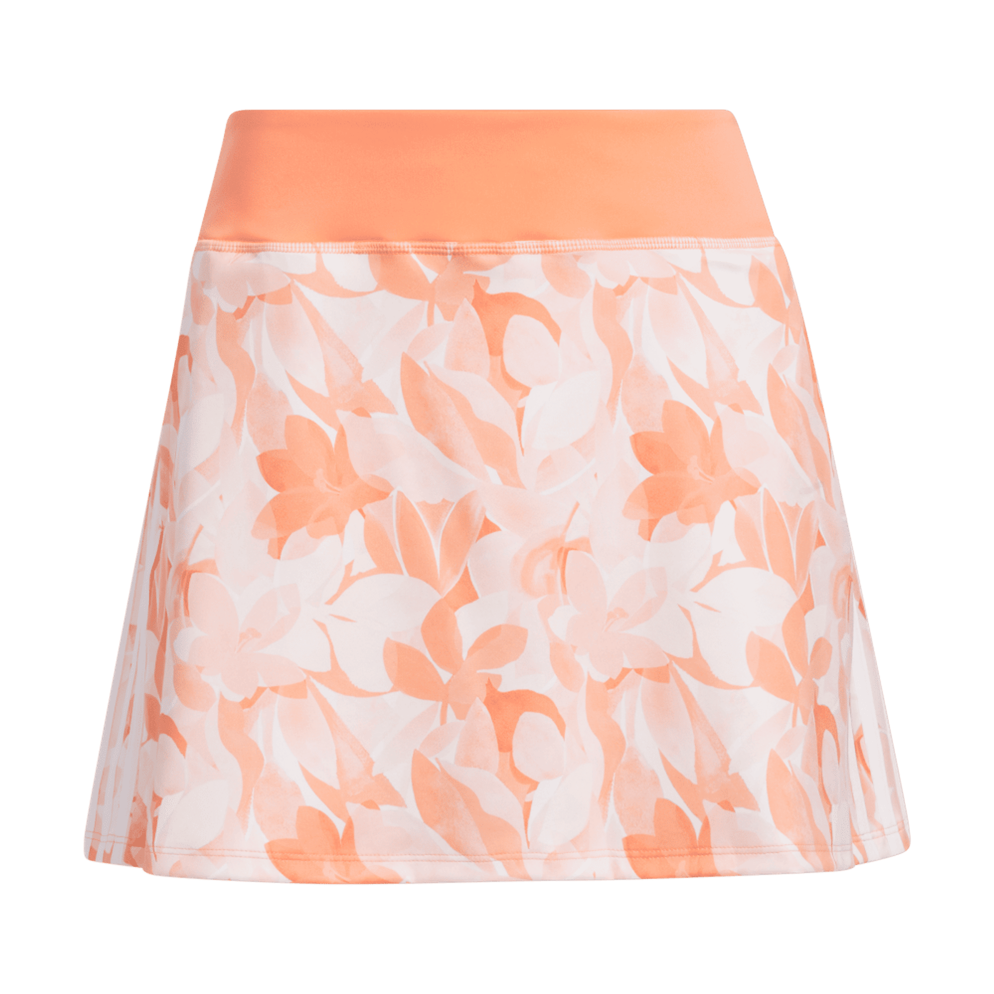 Adidas Floral Skort Damskie
