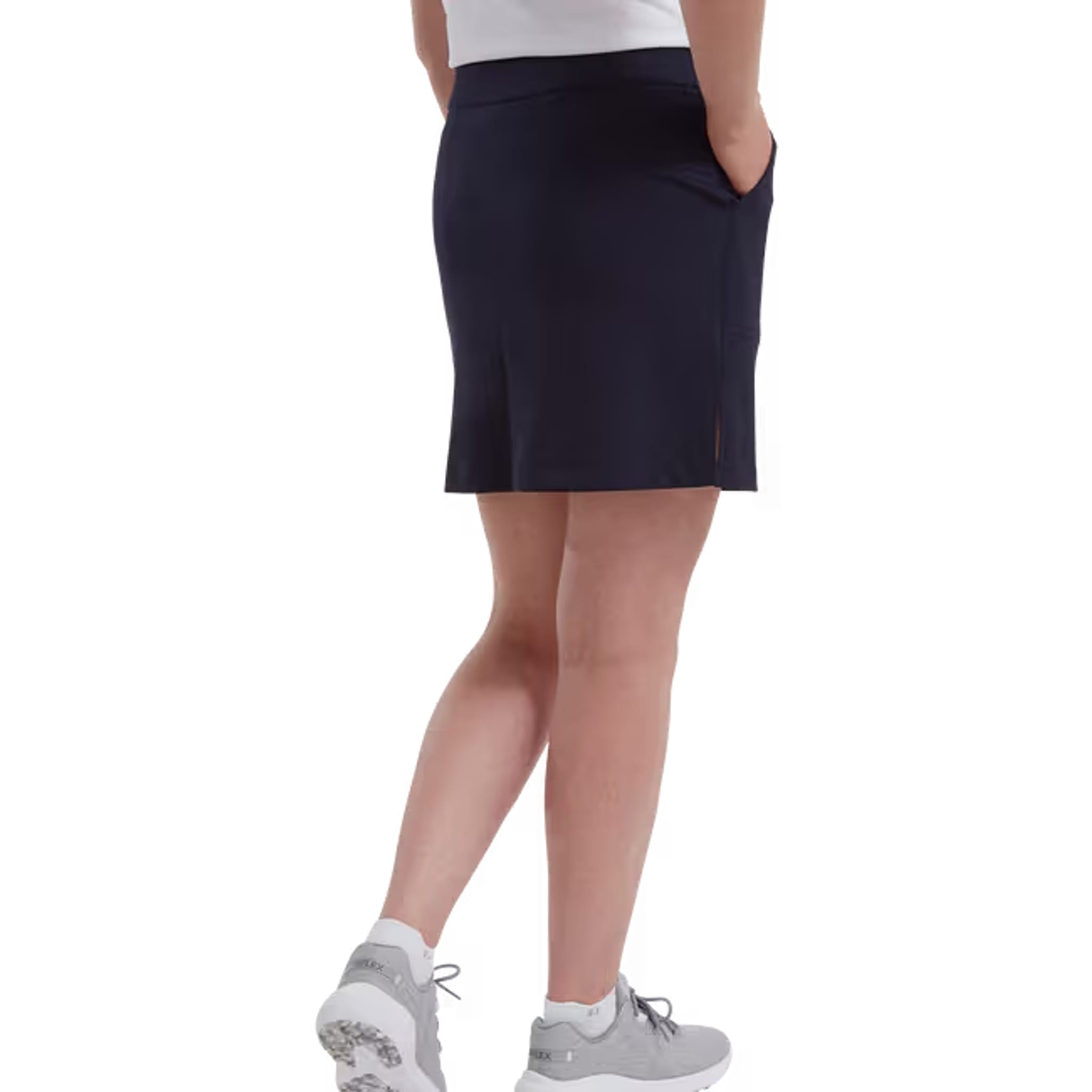Footjoy Interlock Skort R Damen