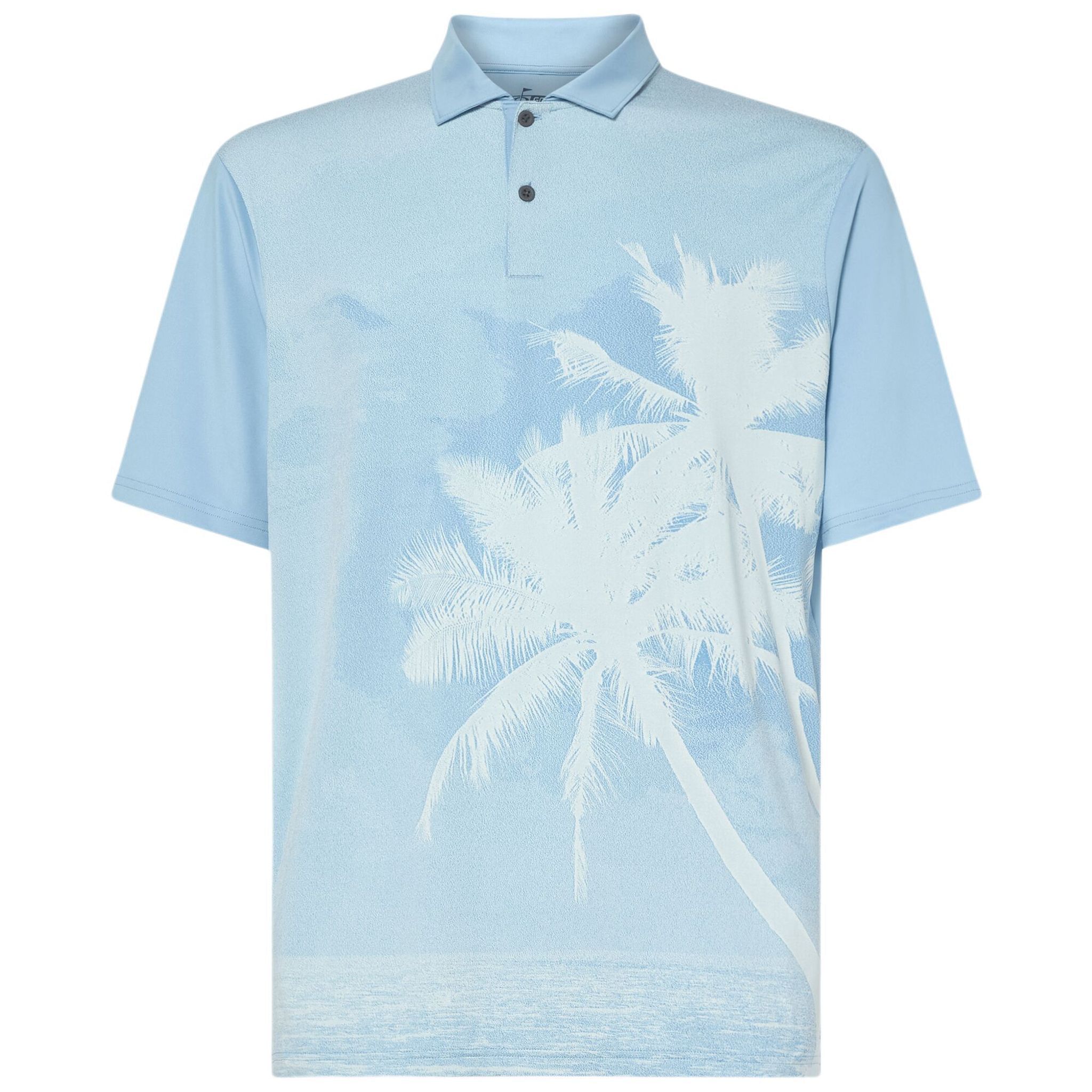 Oakley Reduct Poloshirt Męskie