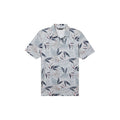 Travis Mathew Rip Current Koszulka polo męska