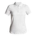 Röhnisch Rumi Poloshirt ärmellos Damen
