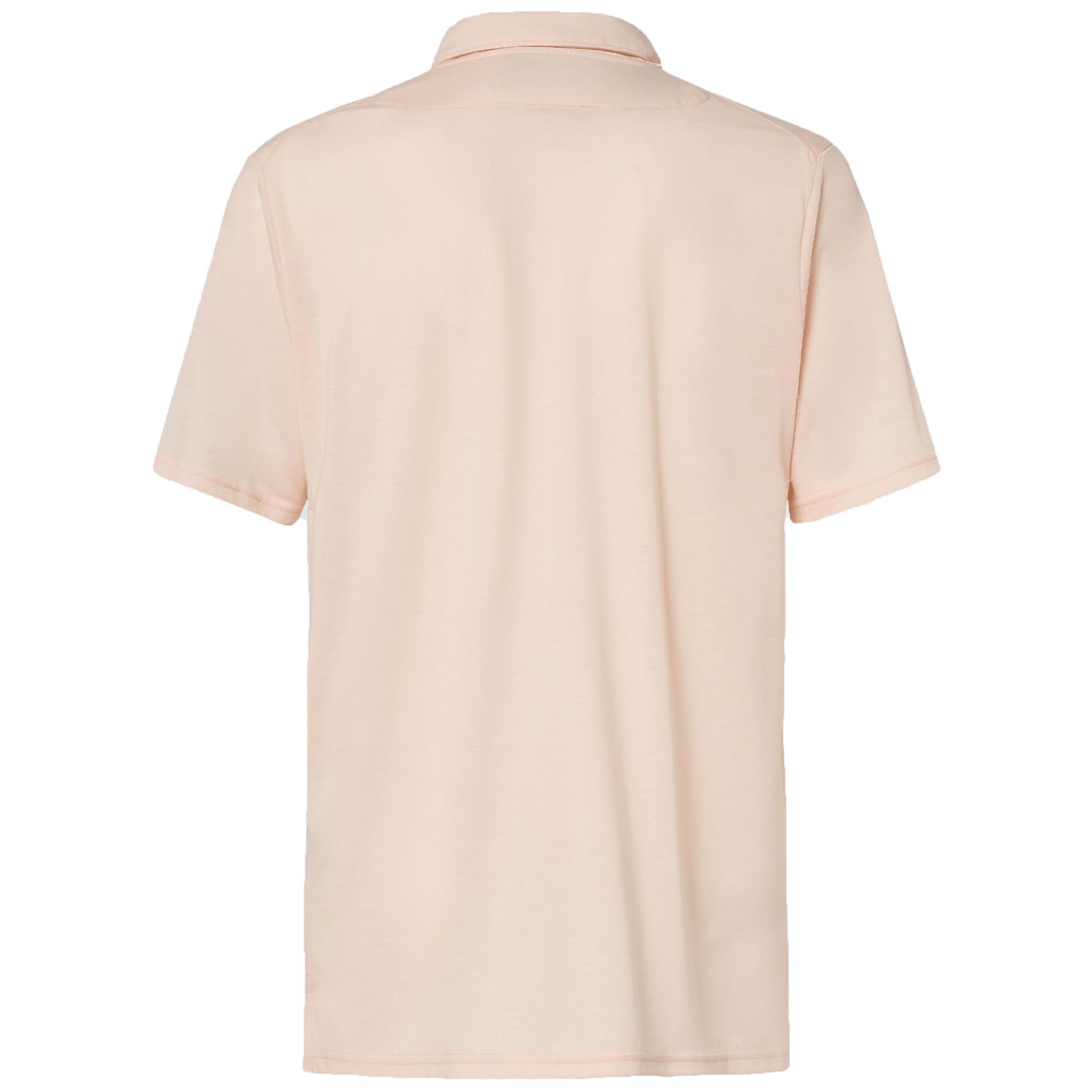 Oakley Sand Print Golf Poloshirt Męskie