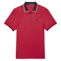 GFORE Skull and T´s 3D Tech Slim Fit Gpoloshirt Męskie
