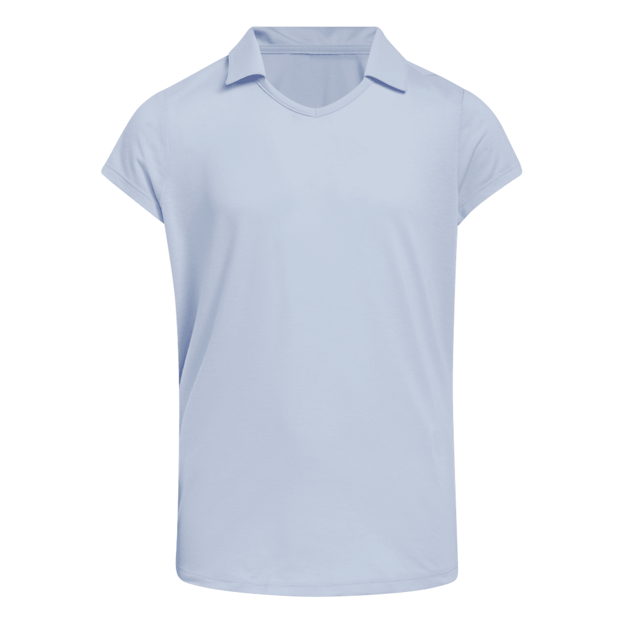 Adidas Solid Junior Poloshirt Damskie