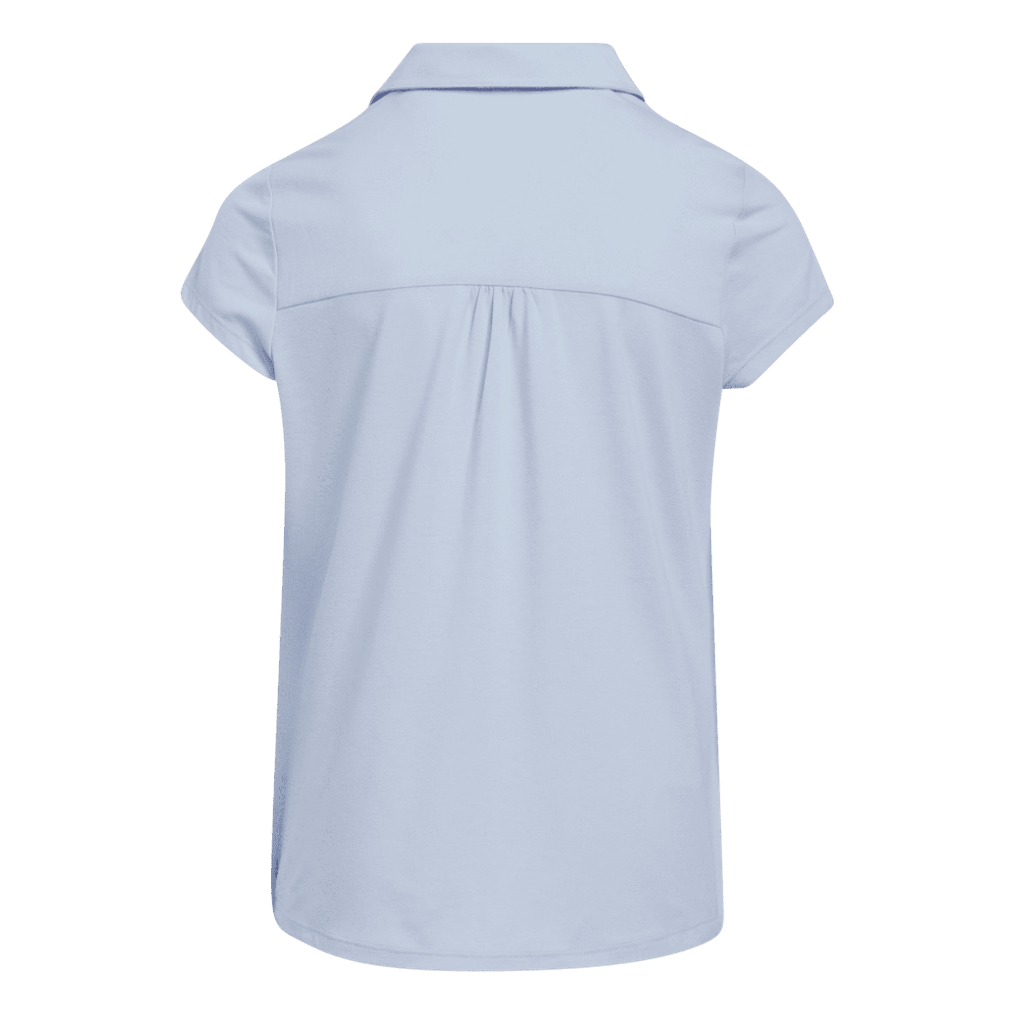 Adidas Solid Junior Poloshirt Damskie