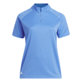 Adidas Texture Poloshirt Damskie