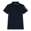 J. Lindeberg Tour Tech Poloshirt Damen
