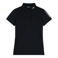 J. Lindeberg Tour Tech Poloshirt Damen
