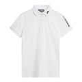 J. Lindeberg Tour Tech Poloshirt Damen